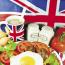 Meals in Britain - Еда в Британии (1), устная тема по английскому языку с переводом