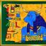 Боги египетской мифологии Апис – бог плодородия в облике быка