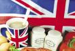 Meals in Britain - Еда в Британии (1), устная тема по английскому языку с переводом